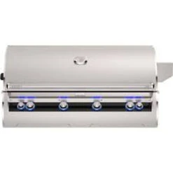 Fire Magic E1060i-9LA Echelon Diamond 48" Built-In Gas Grill With Analog Thermometer & Infrared Burner