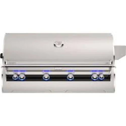 Fire Magic E1060i-9LA Echelon Diamond 48" Built-In Gas Grill With Analog Thermometer & Infrared Burner