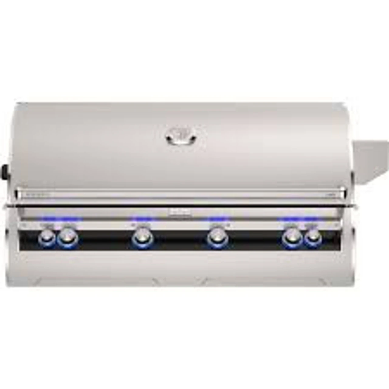Fire Magic E1060i-9LA Echelon Diamond 48" Built-In Gas Grill With Analog Thermometer & Infrared Burner 3 Fire Magic E1060i-9LA Echelon Diamond 48" Built-In Gas Grill With Analog Thermometer & Infrared Burner