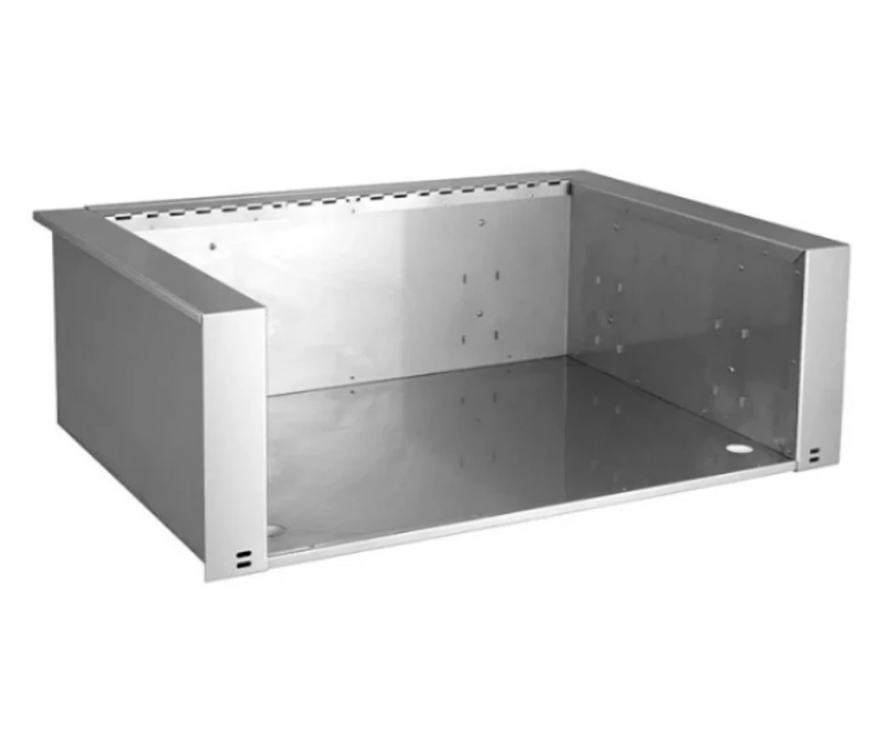 Fire Magic 3220-50 Legacy Deluxe Gourmet Insulating Sleeve 3 Fire Magic 3220-50 Legacy Deluxe Gourmet Insulating Sleeve