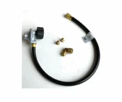 TEC P2CKNT-LP Patio II Conversion Kit, Natural Gas To Propane Gas