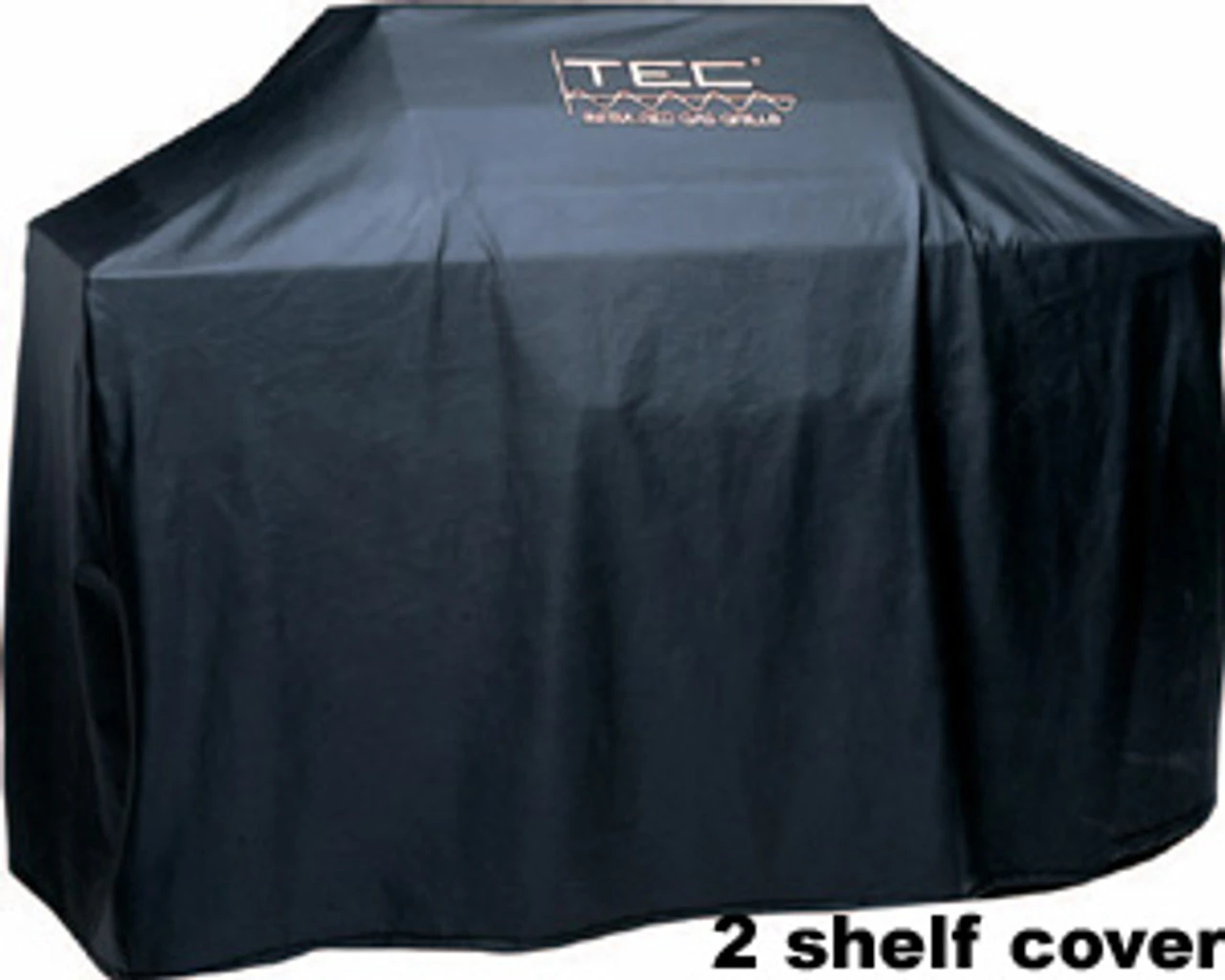 TEC ST30VC2 Vinyl Grill Cover For Sterling II Grill Freestanding Gas Grills With Two Side Shelves 3 TEC ST30VC2 Vinyl Grill Cover For Sterling II Grill Freestanding Gas Grills With Two Side Shelves