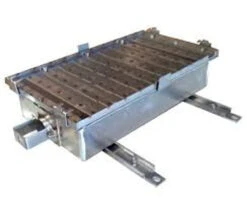 TEC FM4007 Cherokee FR Burner