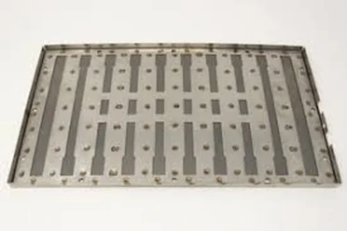 TEC FM4053 Cherokee FR Burner Head Replacement Kit