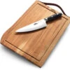 Napoleon 70066 Cutting Board & Knife Set -Grill Top Griddle Store fslv37qgdlb71nvh2bg8 88987.1755451310