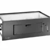Fire Magic 3334 Charcoal Slide In Grill 1 Fire Magic 3334 Charcoal Slide In Grill -Grill Top Griddle Store fslvkw2l 57942.1735681058