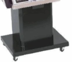 Broilmaster DC2CART Black Painted Grill Cart