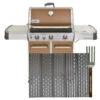 GrillGrate For 2007-2016 Weber Genesis -Grill Top Griddle Store genesis grill grate 03110.1636986004
