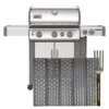 GrillGrate For Weber Genesis II 300 Series -Grill Top Griddle Store genesis ii 79730.1636986009