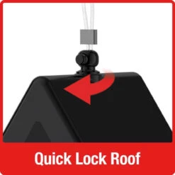 Nature's Way Wild Bird 3.1 Qt. Cap. Metal Squirrel Shield Choice Lantern Bird Feeder 4 Ports -Grill Top Griddle Store ggggg 75975.1738109728