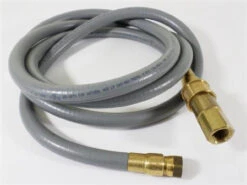 Weber 66349 Hose - Summit 400/600/Grill Ctr, Genesis 330, Genesis II/LX 4/6B NG