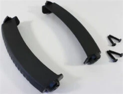 Weber 60060 Q1200 Side Handle Set