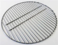 Weber 63014 Charcoal Grate For 22" Smokey Mountain Cooker