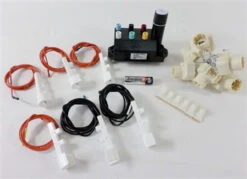 Weber 66506 Igniter Kit, Genesis II LX640 (Model Years 2017 And Newer)