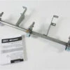 Weber 69775 Spirit 310 & 315 Natural Gas Manifold 2 Weber 69775 Spirit 310 & 315 Natural Gas Manifold -Grill Top Griddle Store grill parts 69775 43228.1709846739