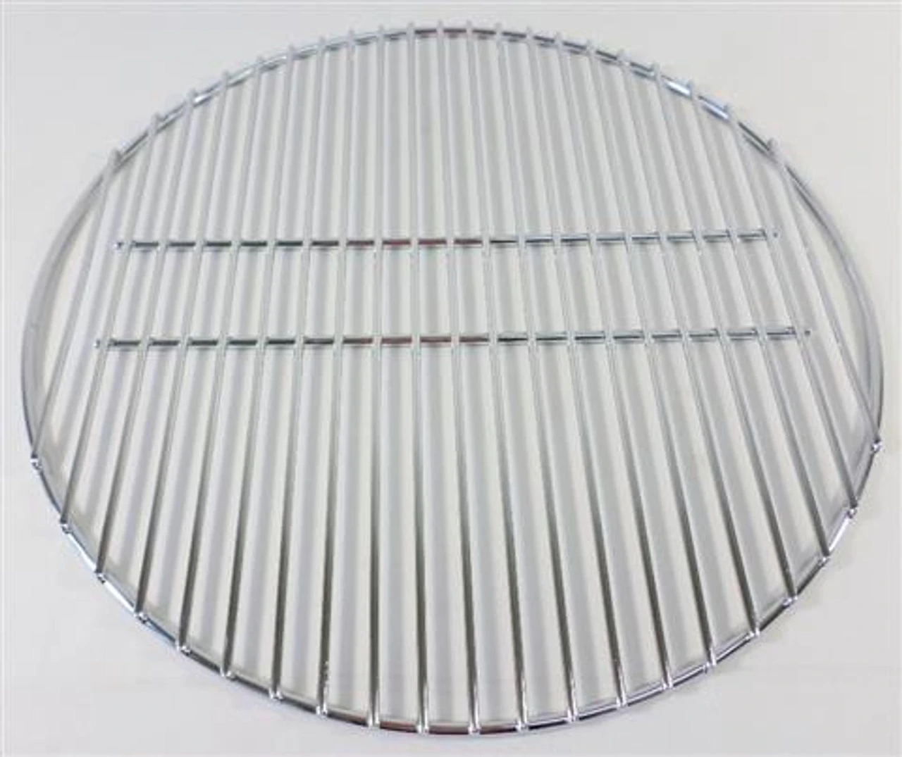 Weber 80624 Smokey Mountain 18" Lower Cooking Grate 3 Weber 80624 Smokey Mountain 18" Lower Cooking Grate