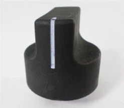 Broilmaster B070084 Black Control Knob