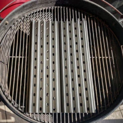 Universal GrillGrate Set GrillGrate Set 16.25 In. -Grill Top Griddle Store grillgrate2 90482.1636986032