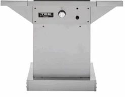 TEC 26PEDLP 26in. Patio FR & Sterling FR Pedestal With Hardware