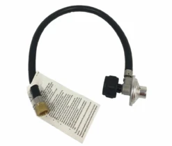 Fire Magic 5110-07 Propane Regulator 24" Hose