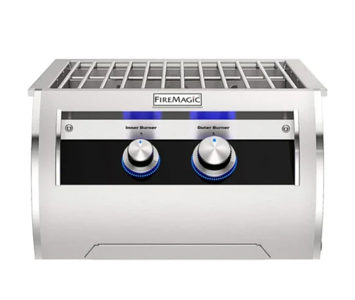 Fire Magic 19-6B1-0 Echelon Diamond Series Power Burner