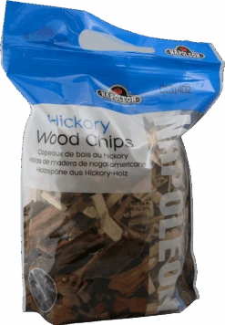 Napoleon 67003 Hickory Smoking Chips