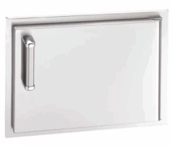 Fire Magic 53914SC Flush Mount 14 X 20 Single Access Door With Soft Close System