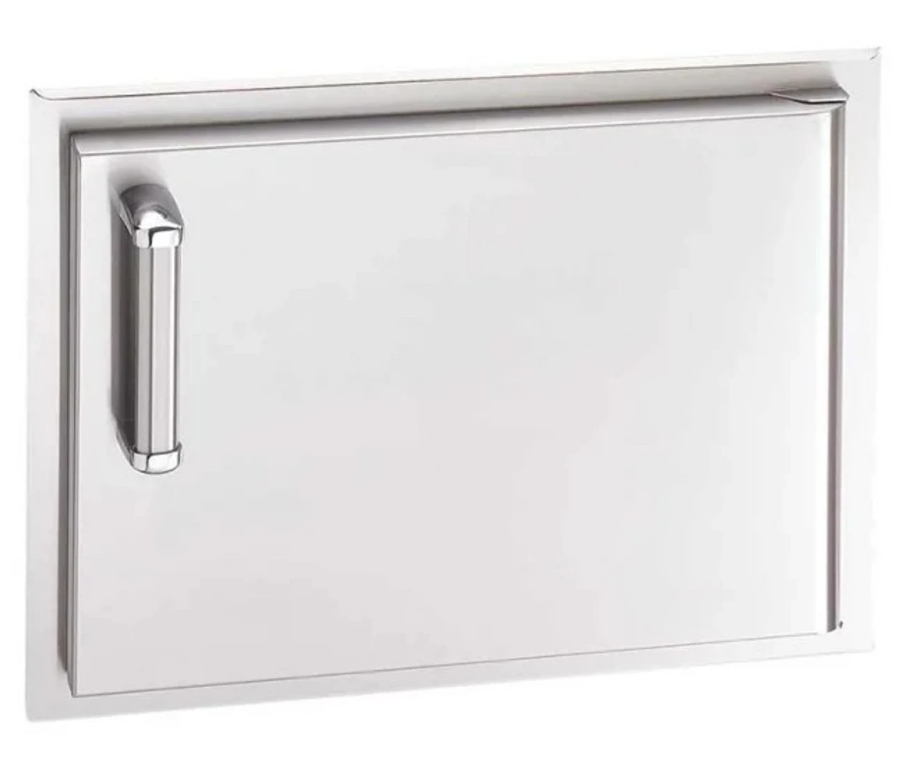 Fire Magic 53914SC Flush Mount 14 X 20 Single Access Door With Soft Close System 3 Fire Magic 53914SC Flush Mount 14 X 20 Single Access Door With Soft Close System
