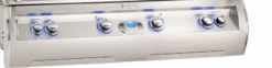 Fire Magic 24183-05 Echelon E1060 Built-In Control Panel (2009-2010)