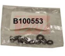 Broilmaster B100553 Hardware Pack For SKBLACK