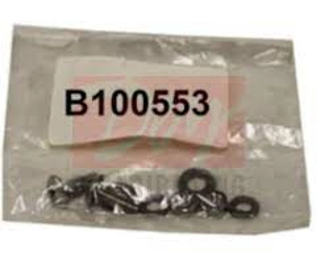 Broilmaster B100553 Hardware Pack For SKBLACK 3 Broilmaster B100553 Hardware Pack For SKBLACK
