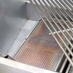 Fire Magic E1060i-9L1-W Echelon Diamond 48" Built-In Gas Grill With Digital Thermometer, Infrared Burner & Magic Window -Grill Top Griddle Store ir burner 74230.1729886475