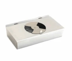 Fire Magic 3561 Stainless Steel Smoker & Wood Chip Box