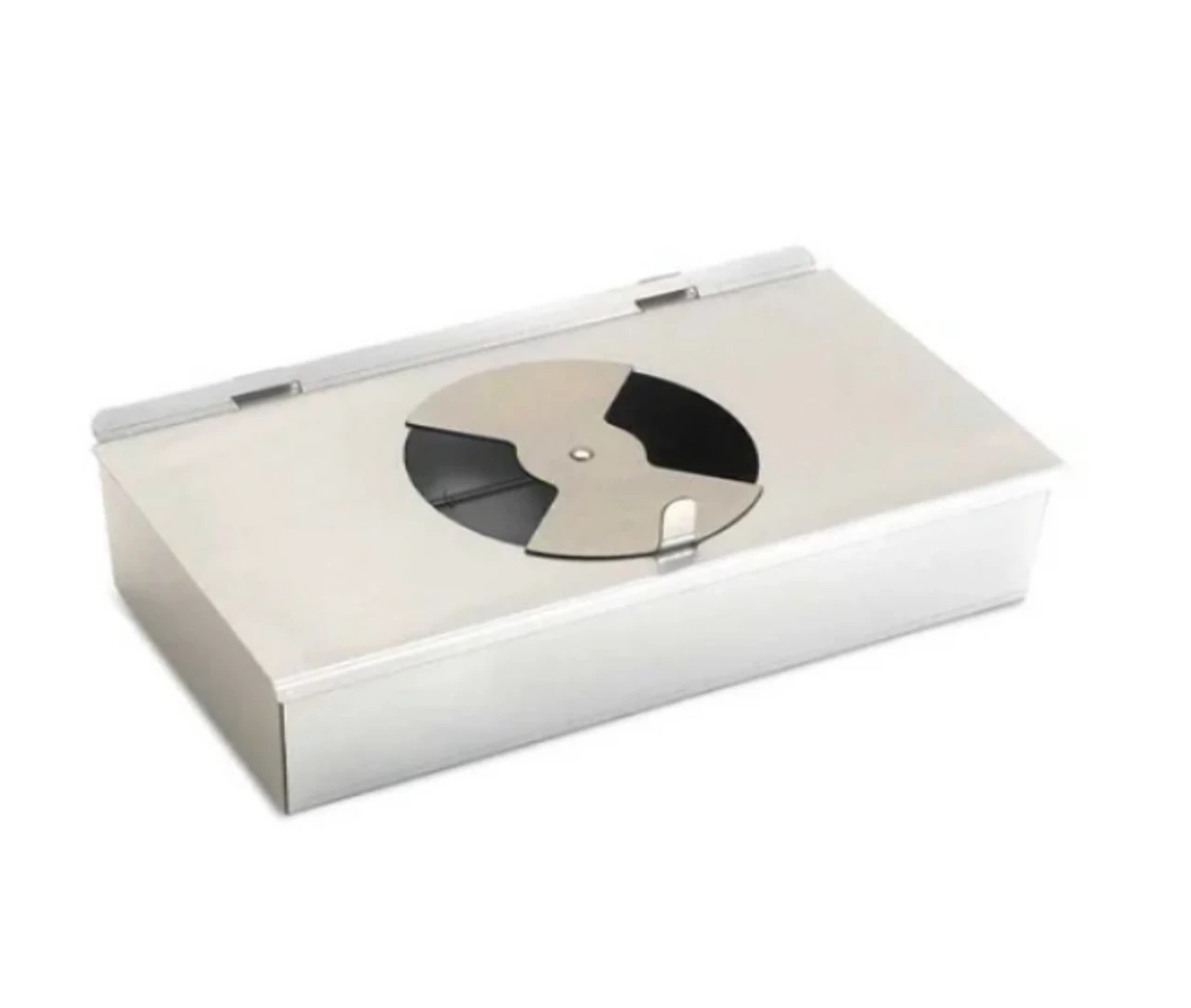 Fire Magic 3561 Stainless Steel Smoker & Wood Chip Box 3 Fire Magic 3561 Stainless Steel Smoker & Wood Chip Box