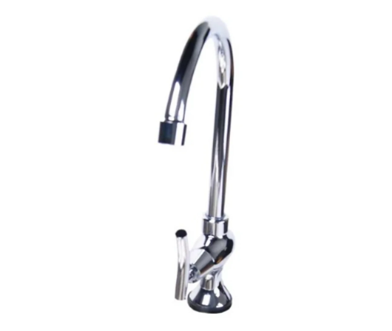 Fire Magic 3588 Chrome Faucet 3 Fire Magic 3588 Chrome Faucet
