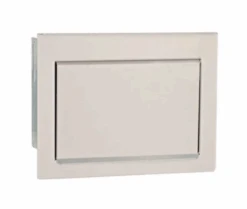 Fire Magic 53812 Flush Mount Paper Towel Holder