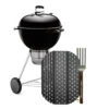 GrillGrate For Weber Kettle 22 And All 22.5 Diameter Grills 1 GrillGrate For Weber Kettle 22 And All 22.5 Diameter Grills -Grill Top Griddle Store kettle1 75915.1636986006