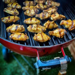 GrillGrate For Weber Kettle 22 And All 22.5 Diameter Grills 7 GrillGrate For Weber Kettle 22 And All 22.5 Diameter Grills -Grill Top Griddle Store kettle21 88148.1636986007