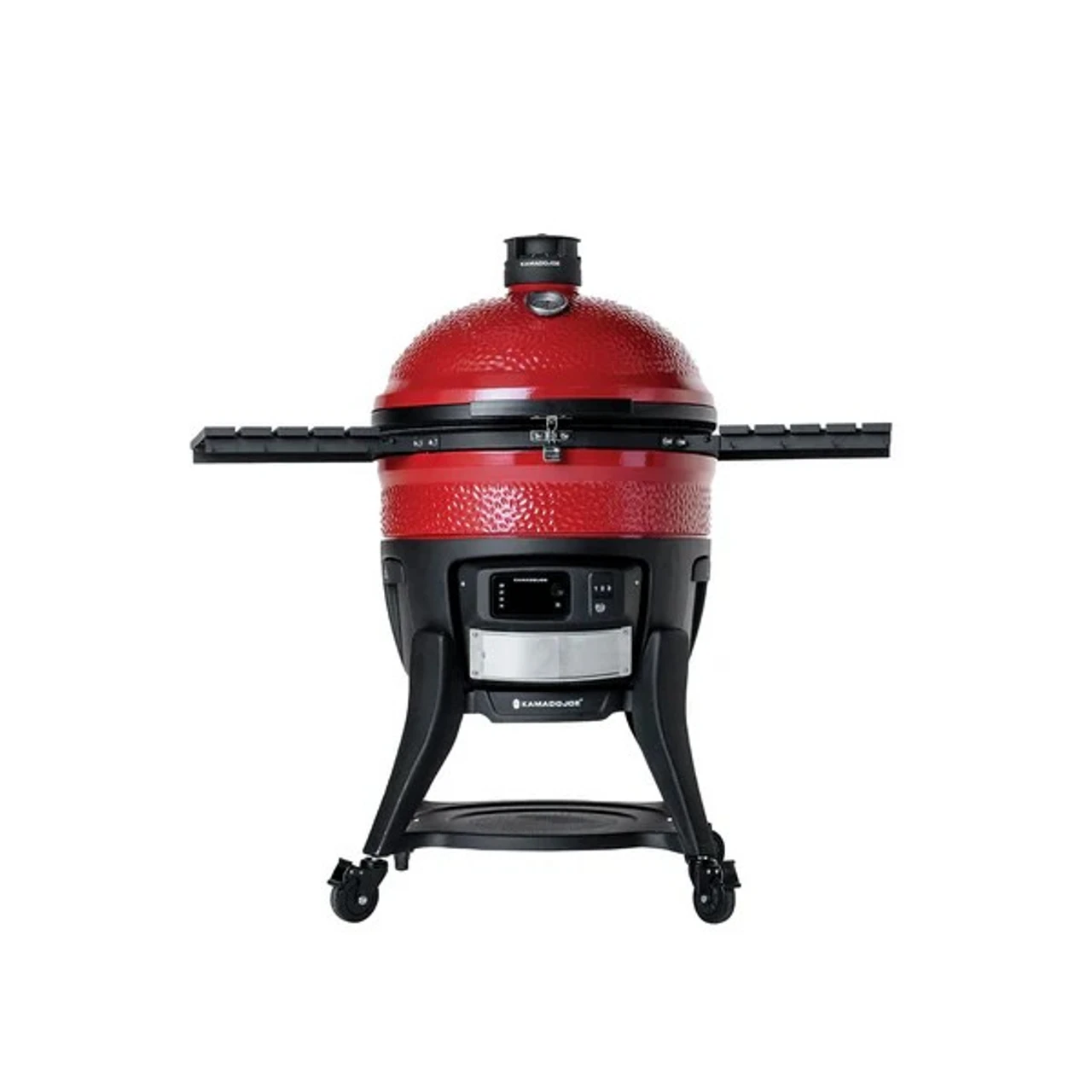 Kamado Joe Big Joe Konnected Digital Charcoal Grill & Smoker 3 Kamado Joe Big Joe Konnected Digital Charcoal Grill & Smoker