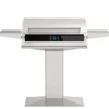 Fire Magic EL500s-3Z1E-AP Post-Mount Electric Grill 1 Fire Magic EL500s-3Z1E-AP Post-Mount Electric Grill -Grill Top Griddle Store lnme2a6u 87130.1735753188