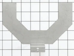 Broilmaster B101154 T3 & R3 Burner Shield