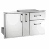 Fire Magic 33816S Access Door With Platter And Double Drawer 2 Fire Magic 33816S Access Door With Platter And Double Drawer -Grill Top Griddle Store m5eljjvm 43918.1735867495