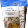 Napoleon 67002 - MAPLE WOOD CHIPS -Grill Top Griddle Store maple wood chips bag transparent 800px 68279.1674520940
