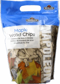 Napoleon 67002 - MAPLE WOOD CHIPS
