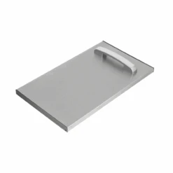 Napoleon N010-0996-SER Prestige 500 Stainless Steel Door Assembly