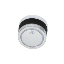 Napoleon N380-0035-CL Built-In & Prestige PRO Large Lighted Knob
