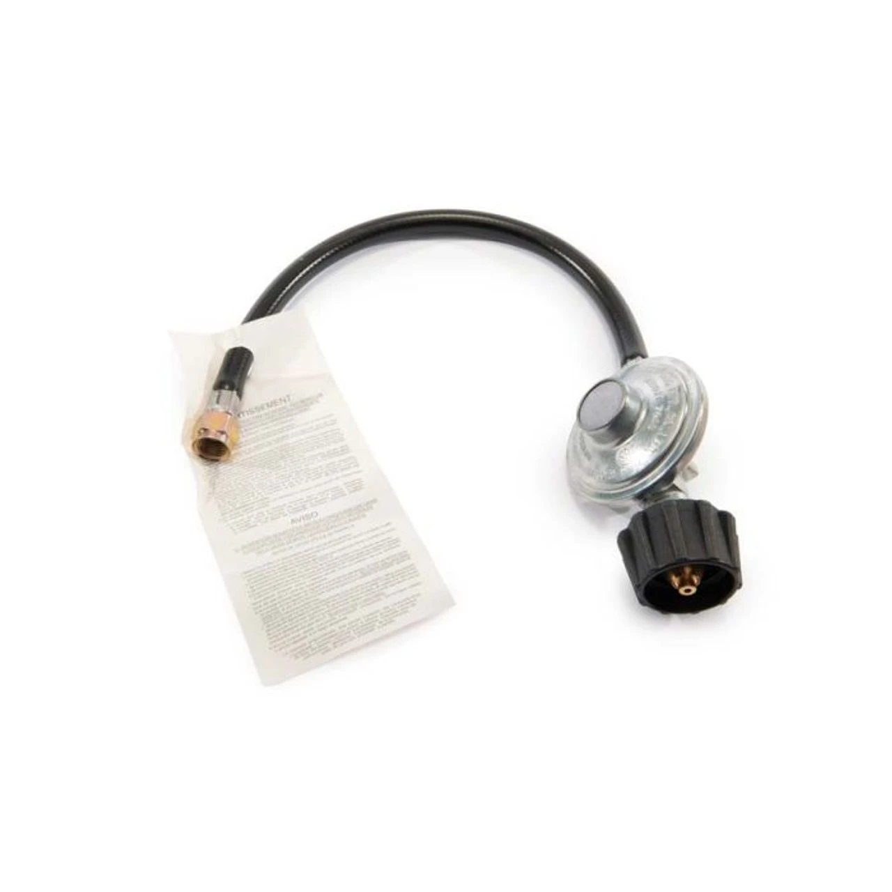 Napoleon N530-0057 Rogue Hose & Regulator 3 Napoleon N530-0057 Rogue Hose & Regulator