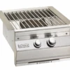Fire Magic 19-KB1-0 Classic Power Burner With Stainless Steel Cooking Grid -Grill Top Griddle Store nednlte2 51068.1735756994