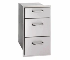 Fire Magic 33803 Triple Storage Drawers