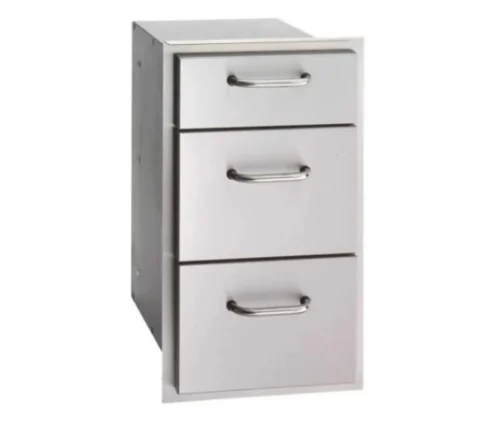 Fire Magic 33803 Triple Storage Drawers